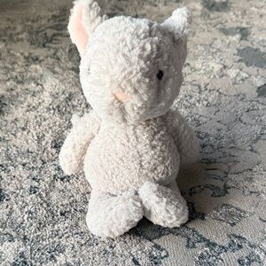 Jellycat mouse
